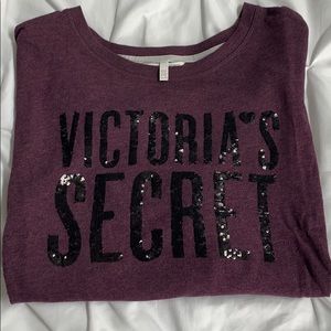 Victoria’s Secret Crew